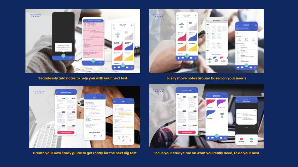 Discovery & Ideation