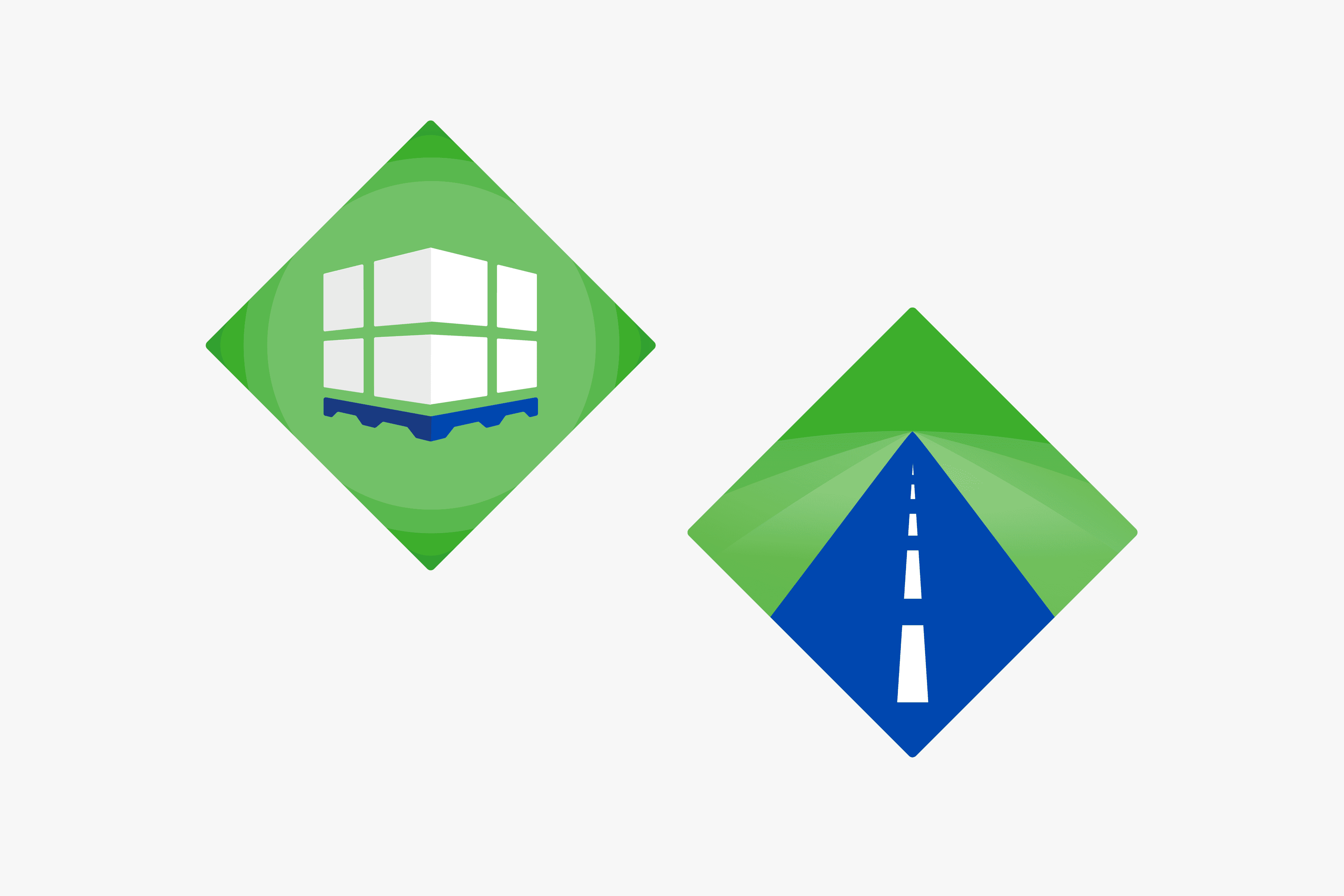 Approach 3: Branded Suite of Digital Products