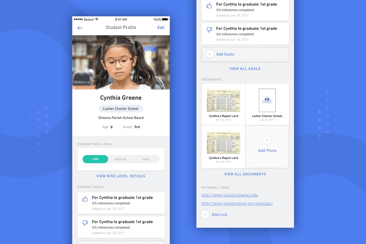 ednavigator screenshot 4 of 5
