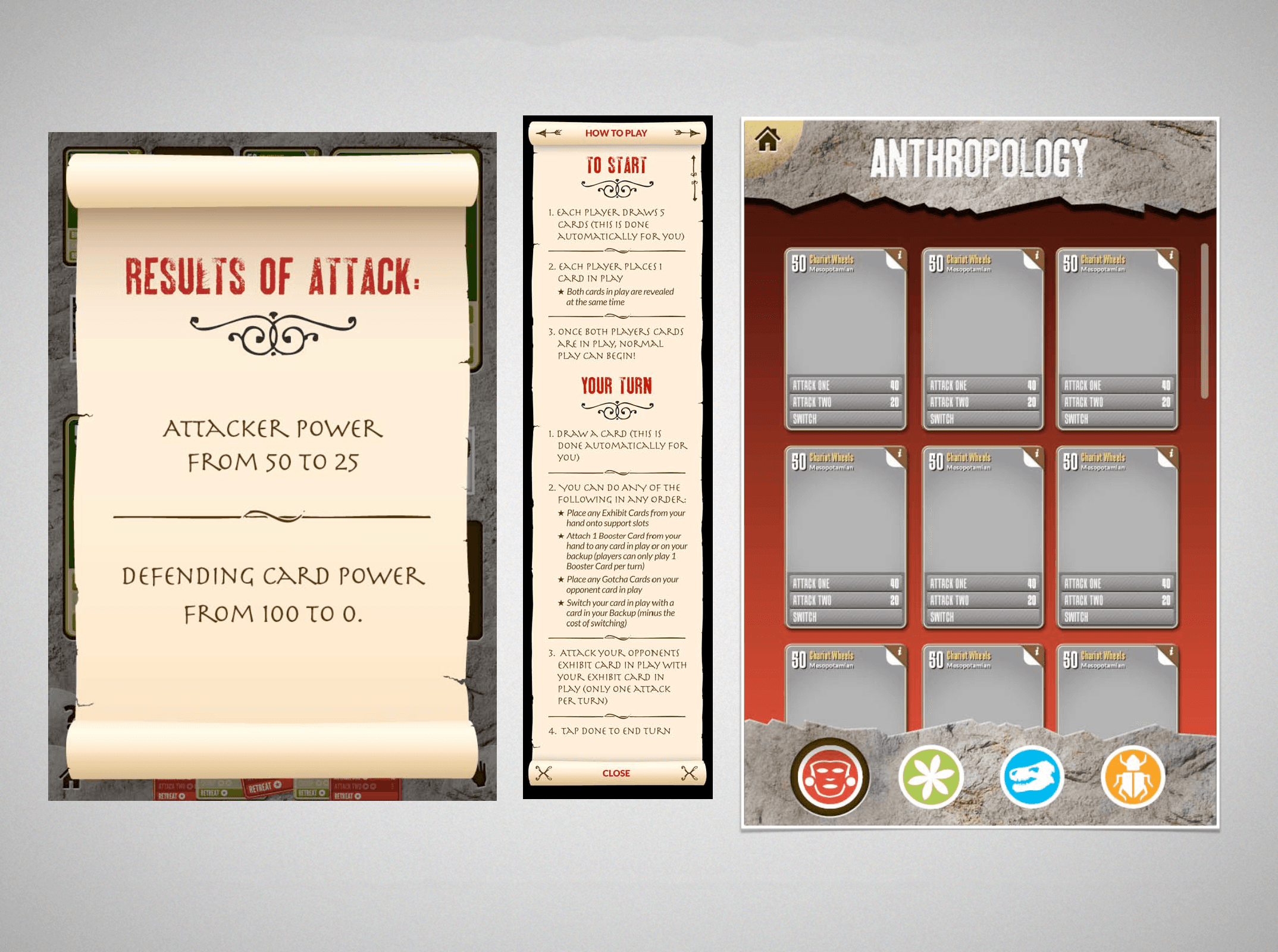 Ideation and Concept Development