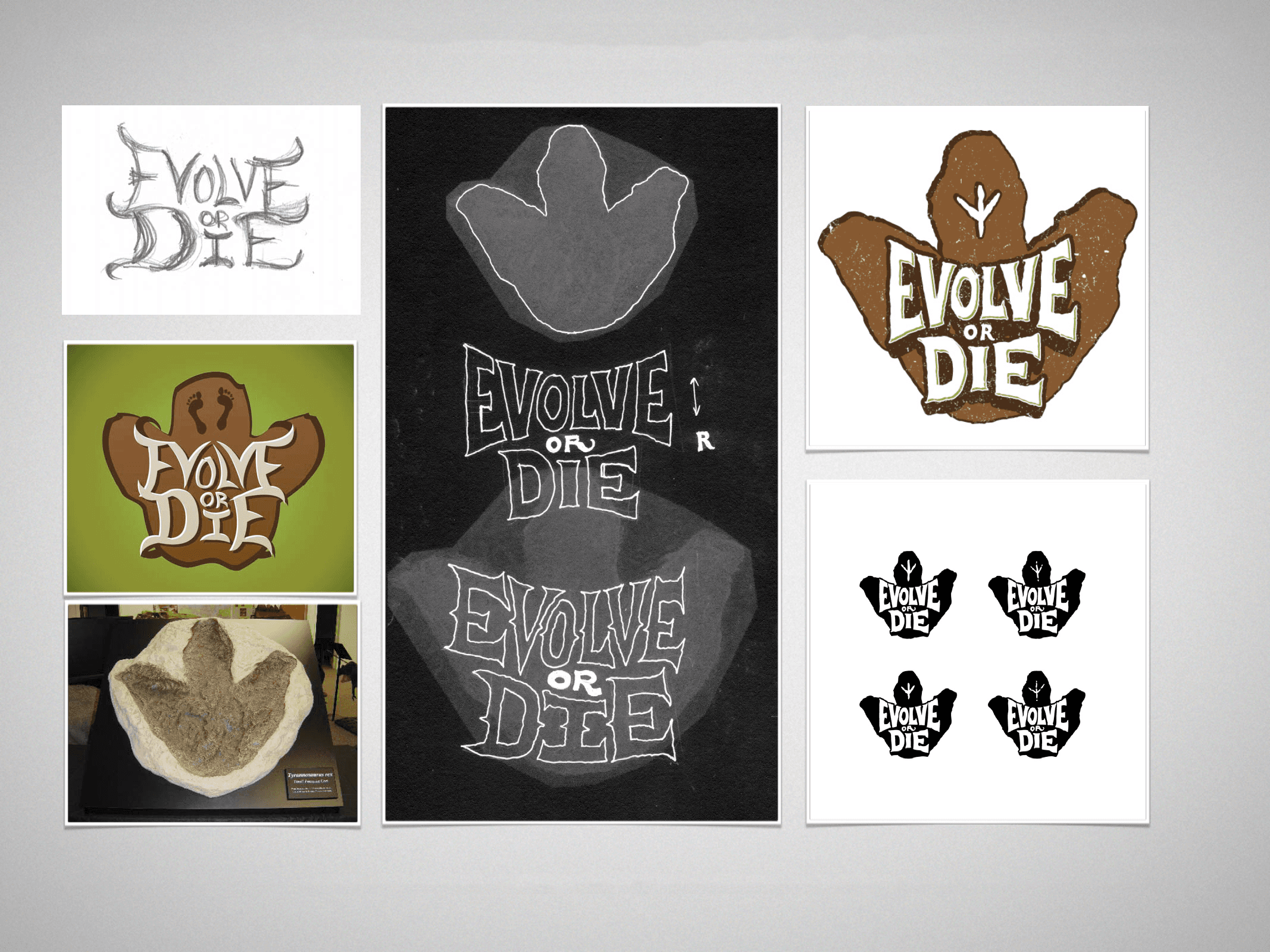 Ideation and Concept Development