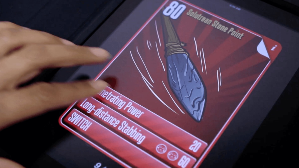 field-museum-specimania screenshot 2 of 5