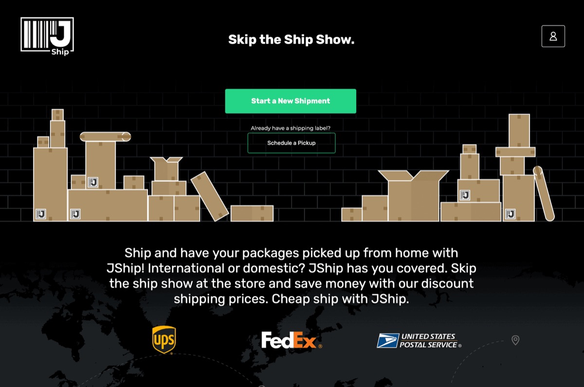 jship screenshot 4 of 5