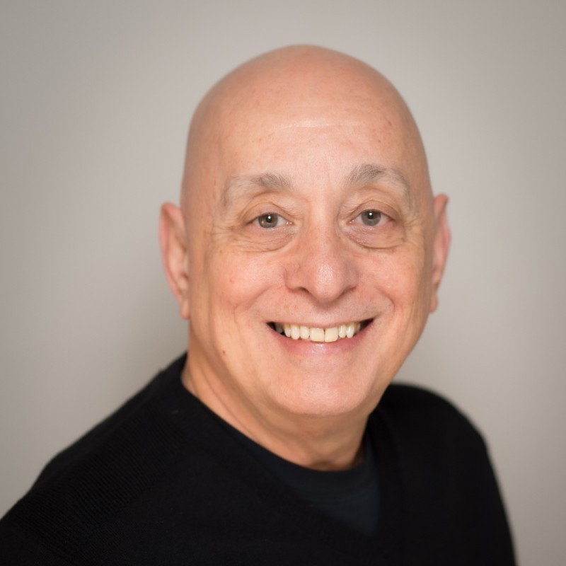 Len Marchese, CEO, Kenechi