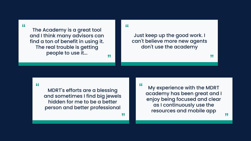 Research-driven Strategy