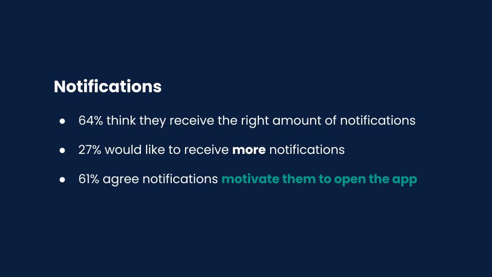 Research-driven Strategy