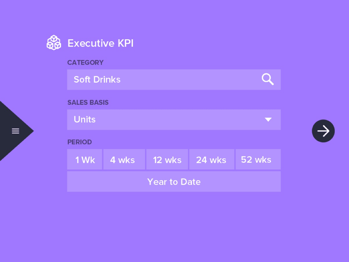 nielsen-api-showcase screenshot 3 of 5
