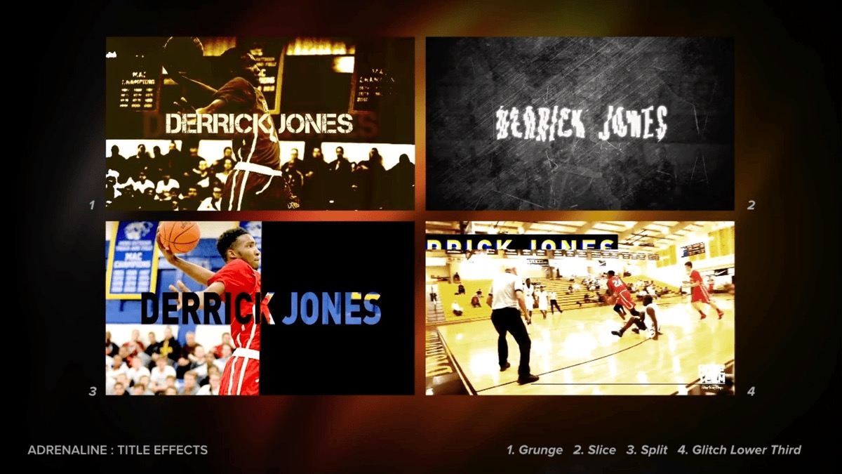 ohplays-sports-replays-and-reactions — Experience Design, App Development (1 of 3)