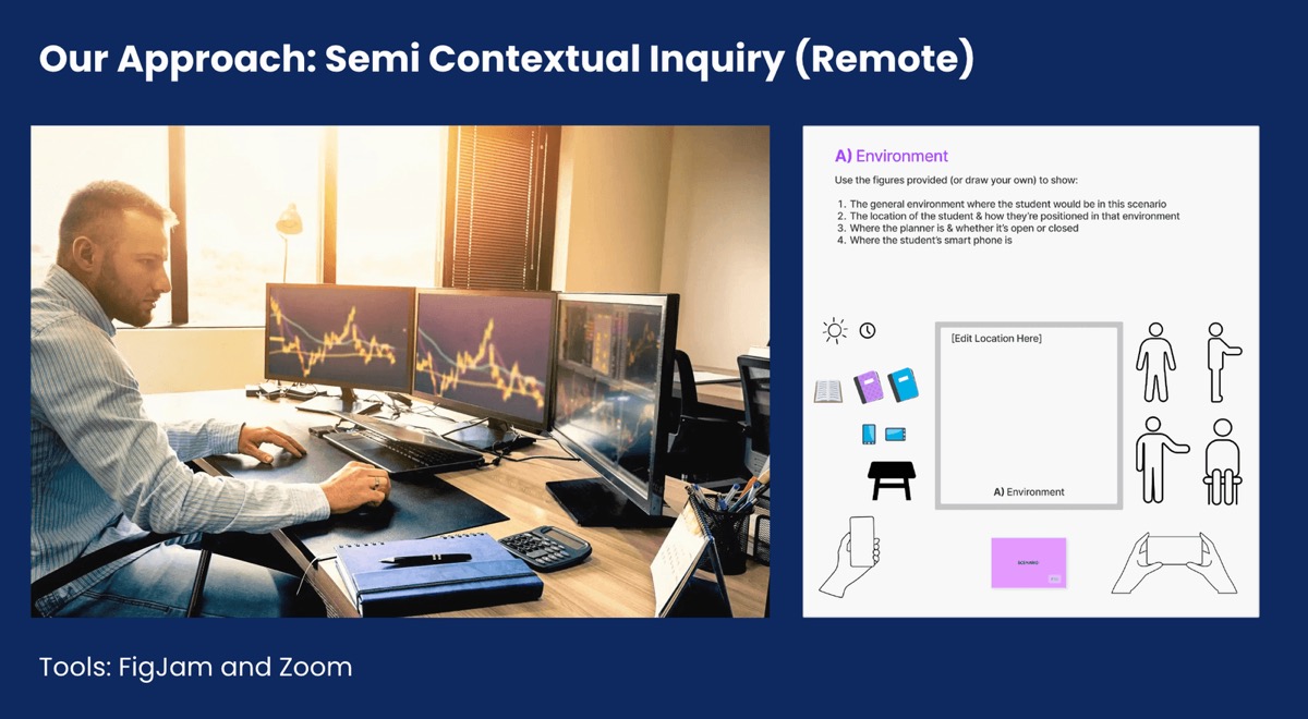 redcompass — Discovery (2 of 3)