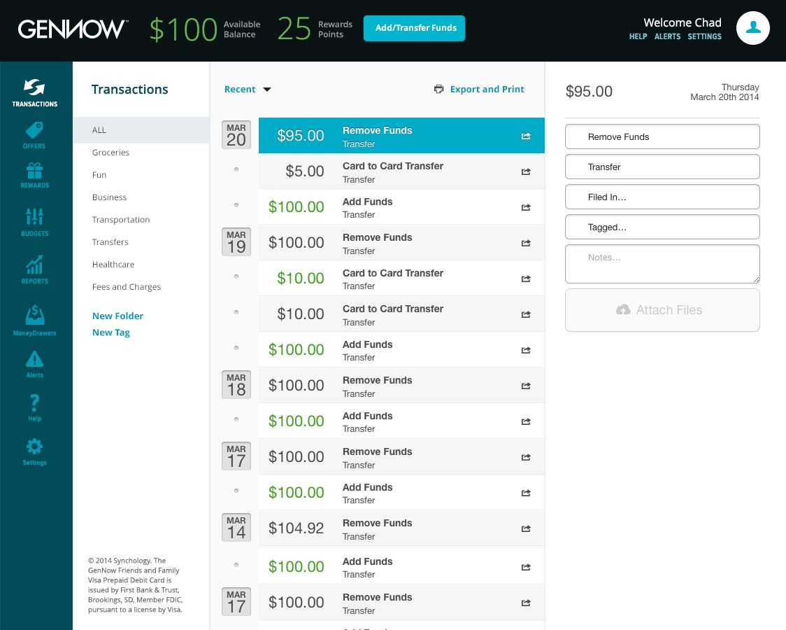  Platform Maintenance and Enhancement