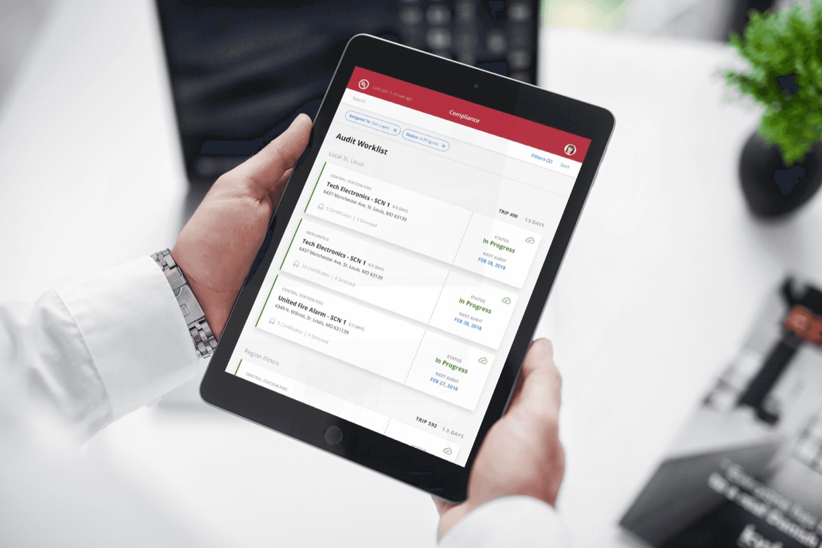 ul-alliance screenshot 1 of 5