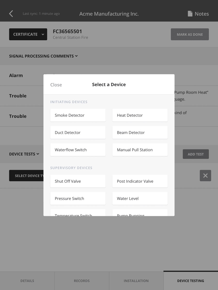 ul-alliance — Feedback Implementation (3 of 3)
