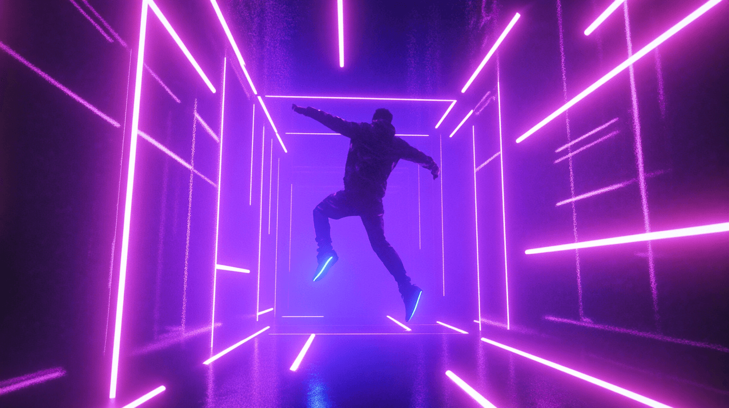 Every Career Has Jumps. These Were Mine.