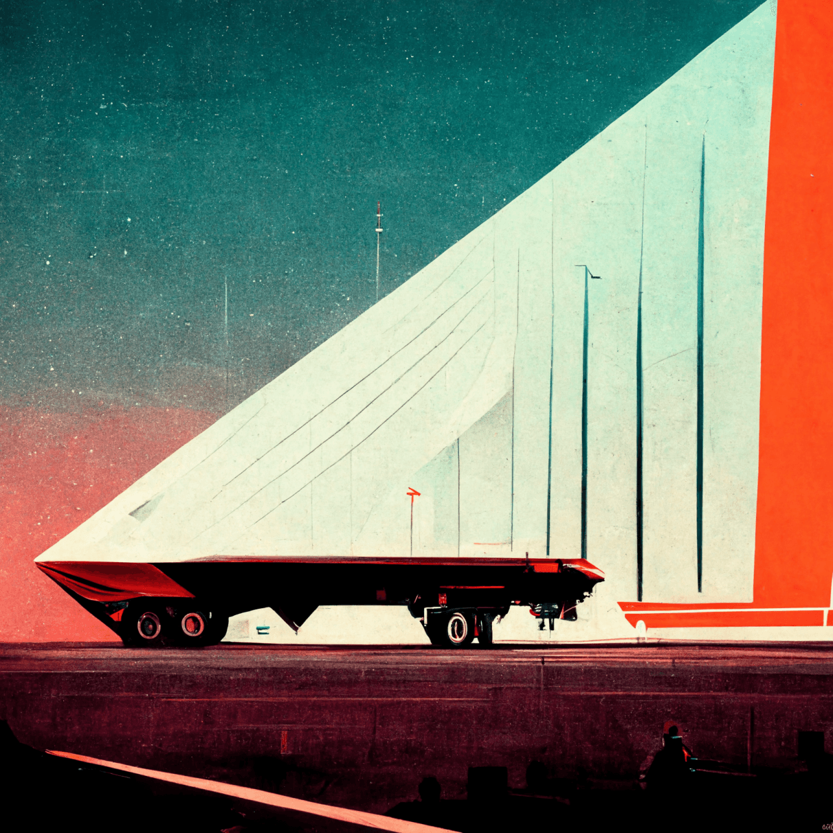 Chicago trucking logistics technology – Opportunities to Innovation (1 of 8)