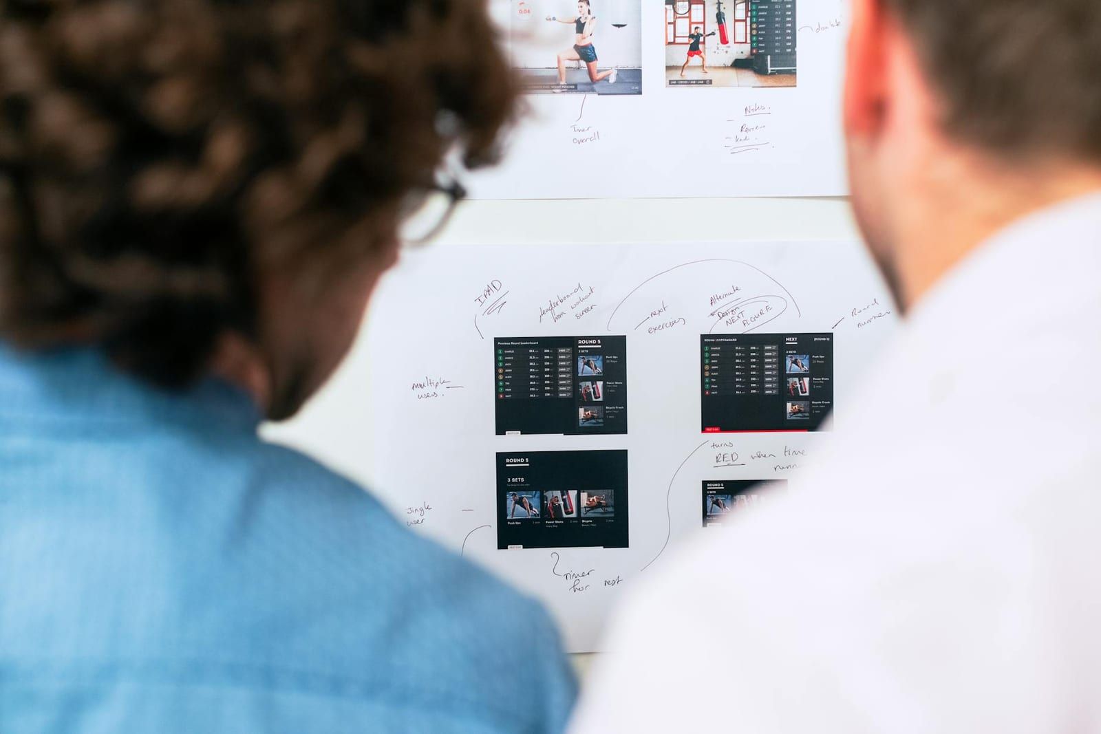 Best App Dev Agencies for Startups