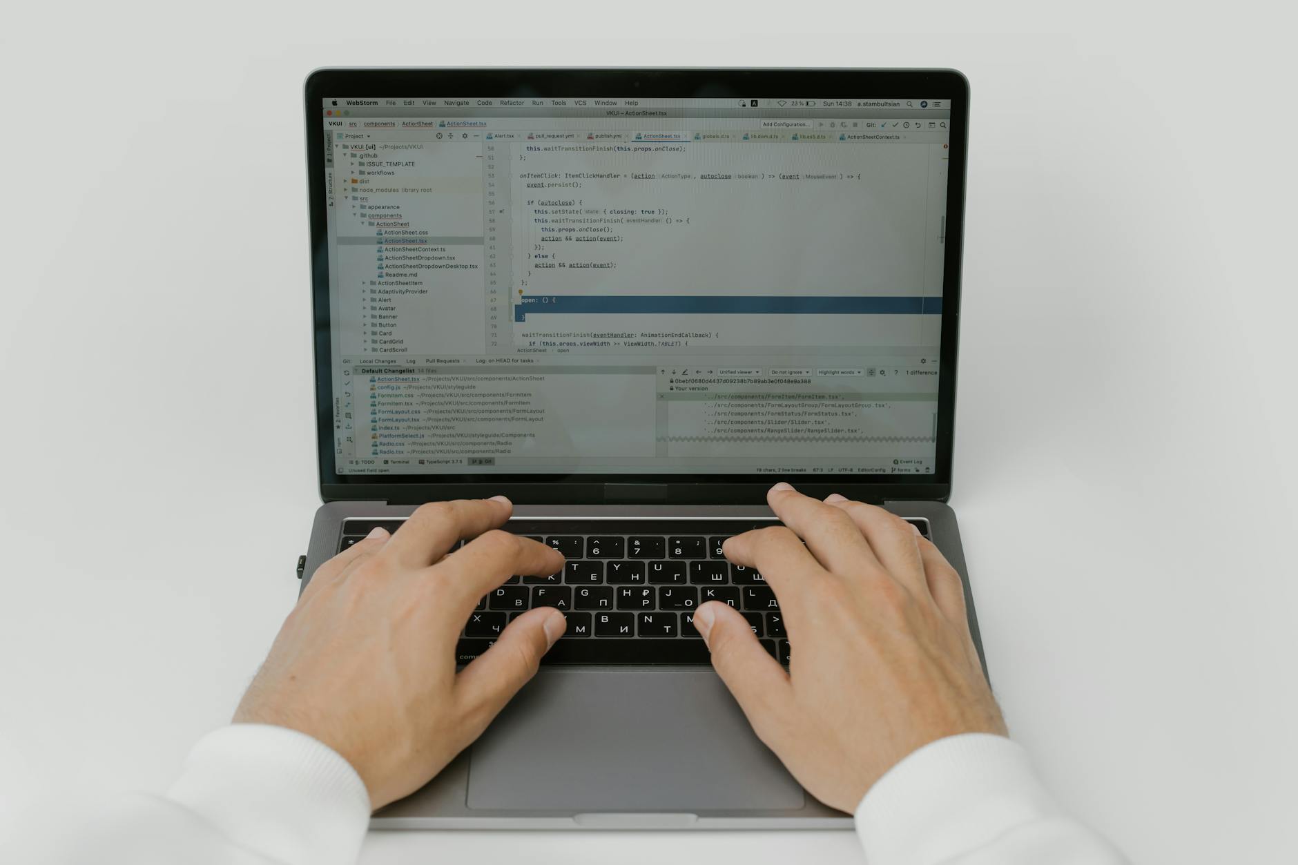 Rescuing an App That Can't Scale